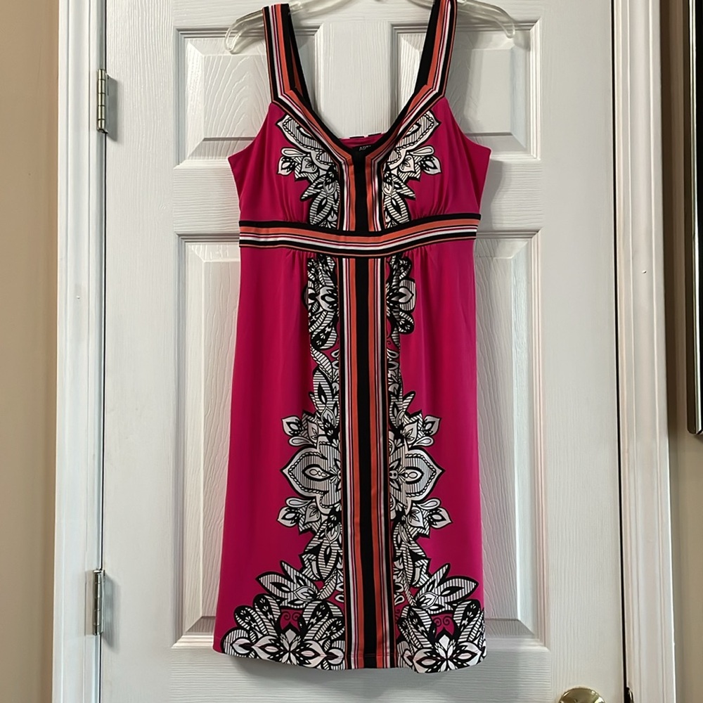 ❤️ 5/$25 - Apt 9 dress - Sz M